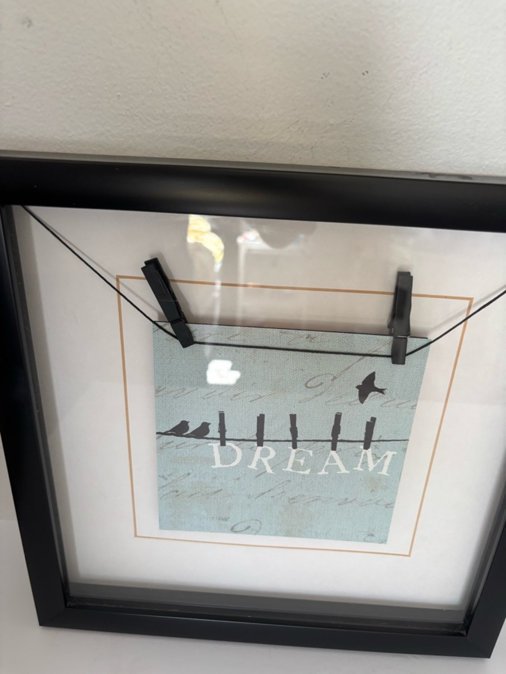 Two wall decoration - Picture 4 of 6